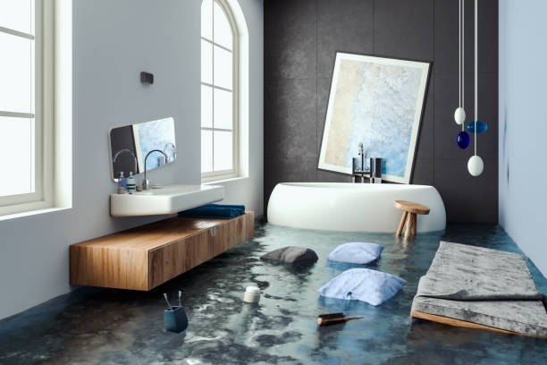 Best Carpet water damage restoration  in Prineville, OR