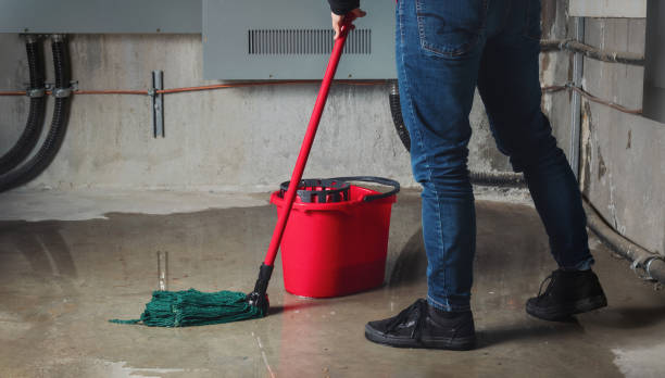 Best 24-hour water damage restoration  in Prineville, OR